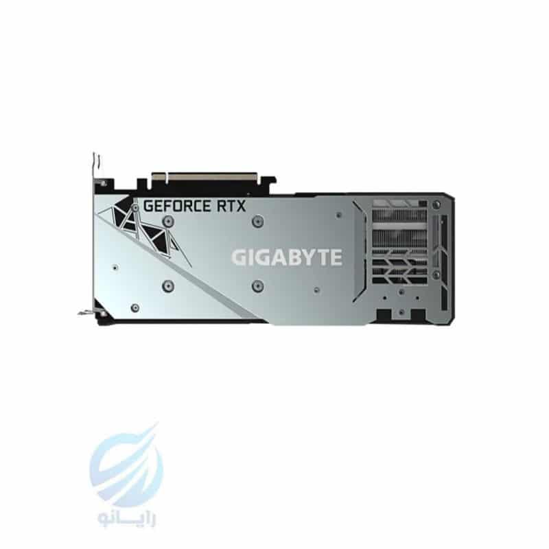 GeForce RTX™ 3070 GAMING OC 8G