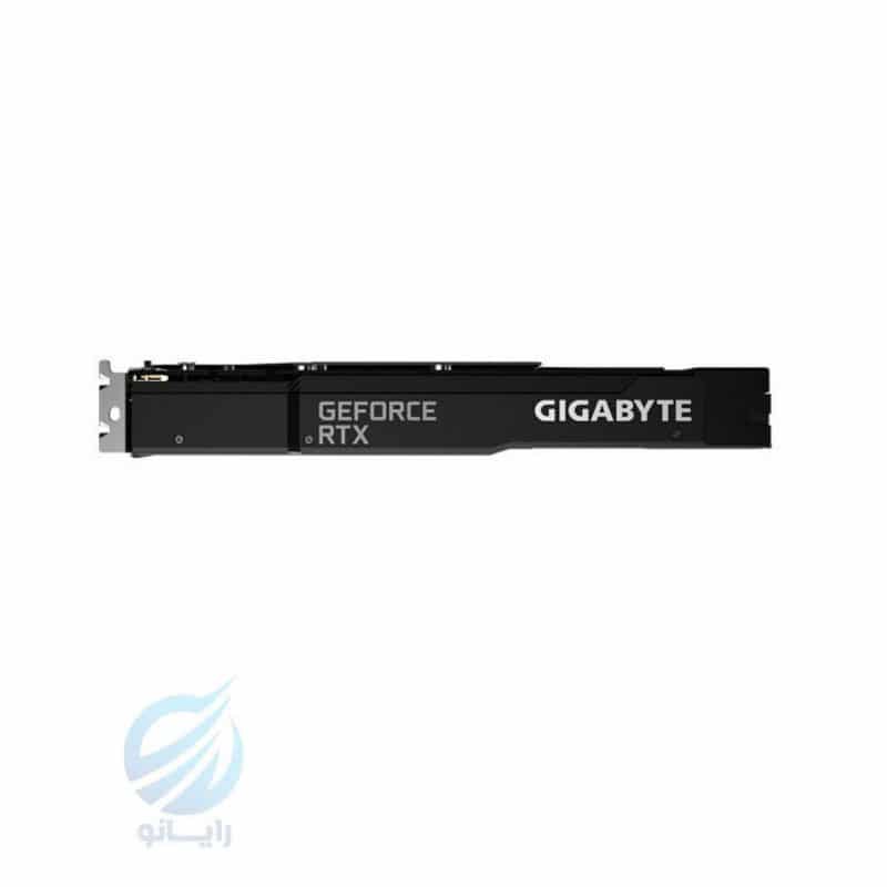 Gigabyte RTX 3090 TURBO 24G GDDR6X
