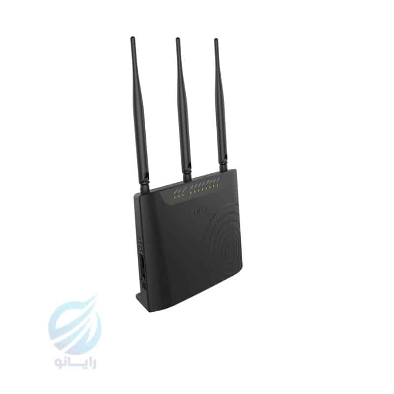 D-Link DSL-2877AL ADSL2/VDSL2 Plus