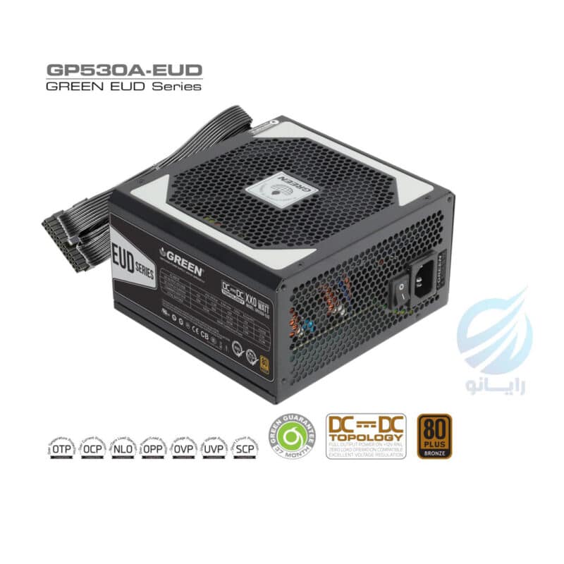 supply modular GP430A-EUD