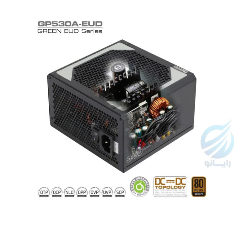 supply modular GP430A-EUD