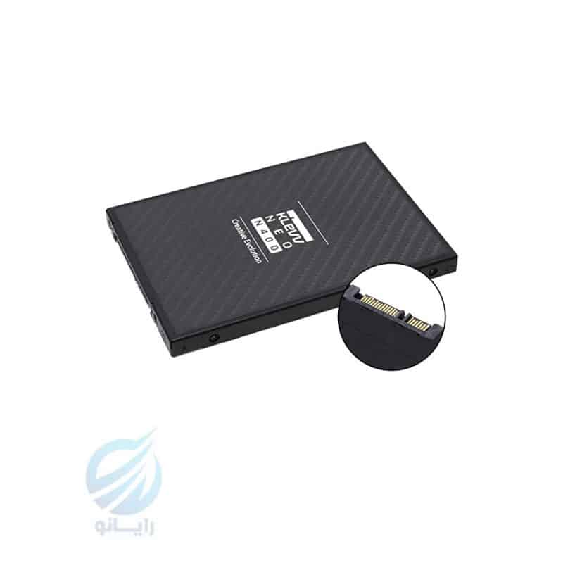 SSD کلو N400 240GB