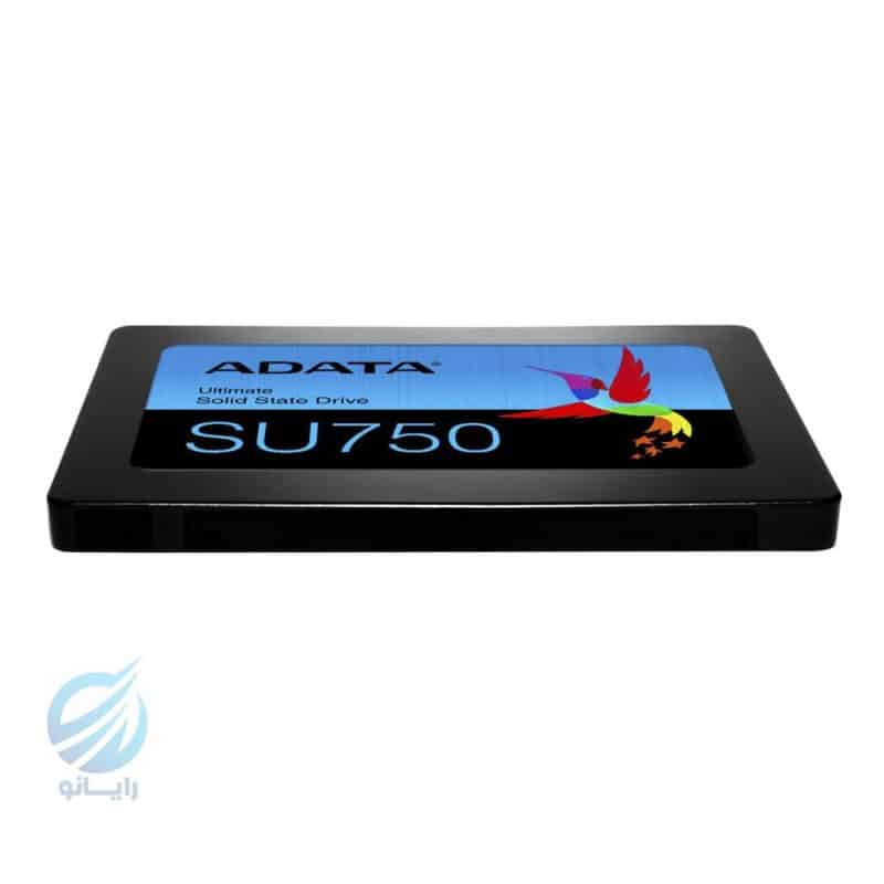 ADATA SU750 512GB 2.5 INCH SSD