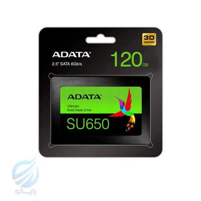 Adata SU650 SSD 120GB