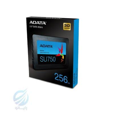SU750 256GB SSD