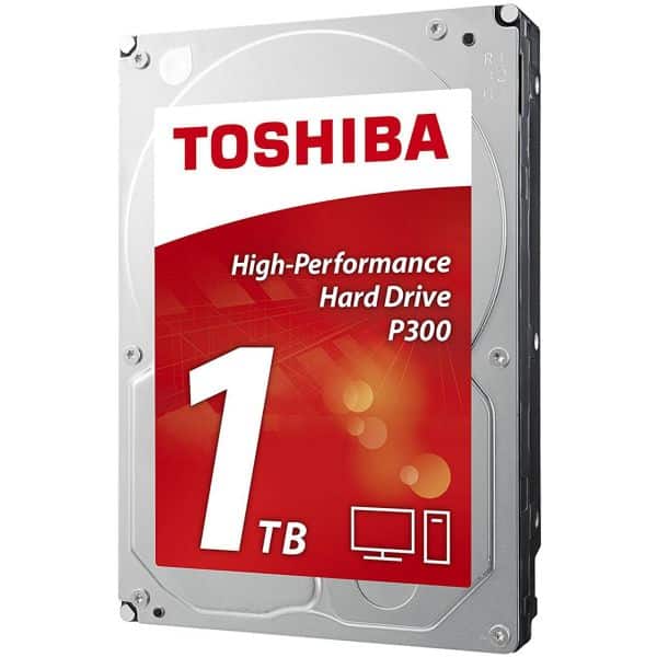 Toshiba p300-1tb