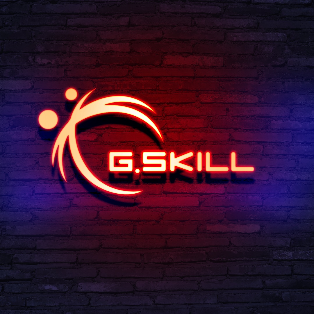 G-SKILL-group