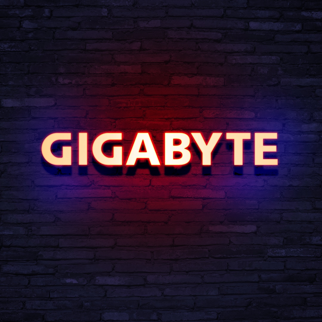 GIGABYTE