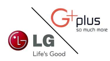 LG-Gplus