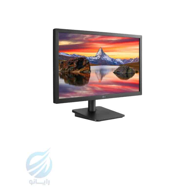 LG 22MP400-B Monitor 21.5 Inch
