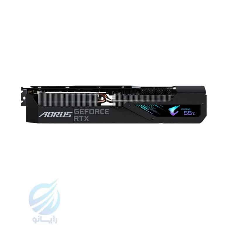 Gigabyte AORUS GeForce RTX 3080