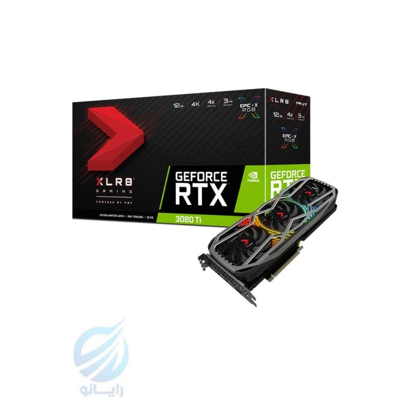 PNY GeForce RTX 3080 Ti 12GB