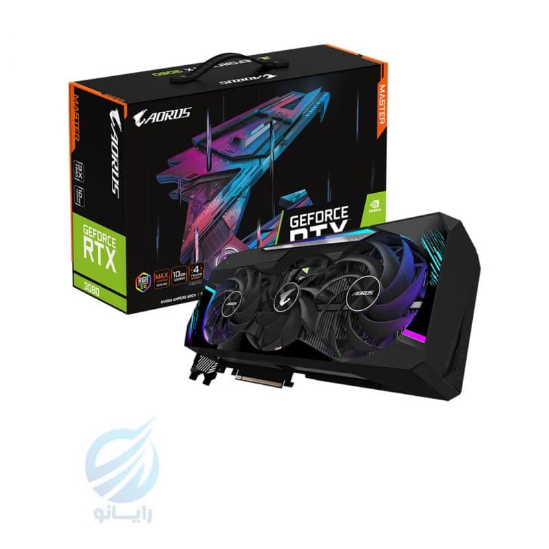 AORUS GeForce RTX3080 10G