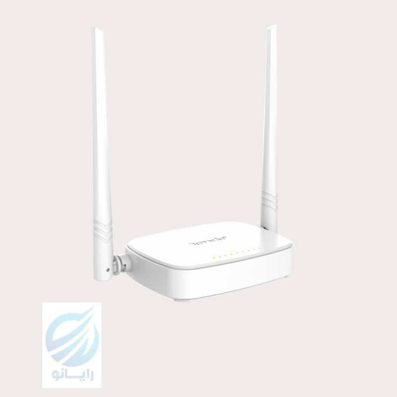 D301 v4.0 N300 Wi-Fi ADSL Modem Router