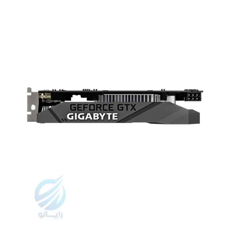 GeForce GTX 1650 D6 4G GIGABYTE