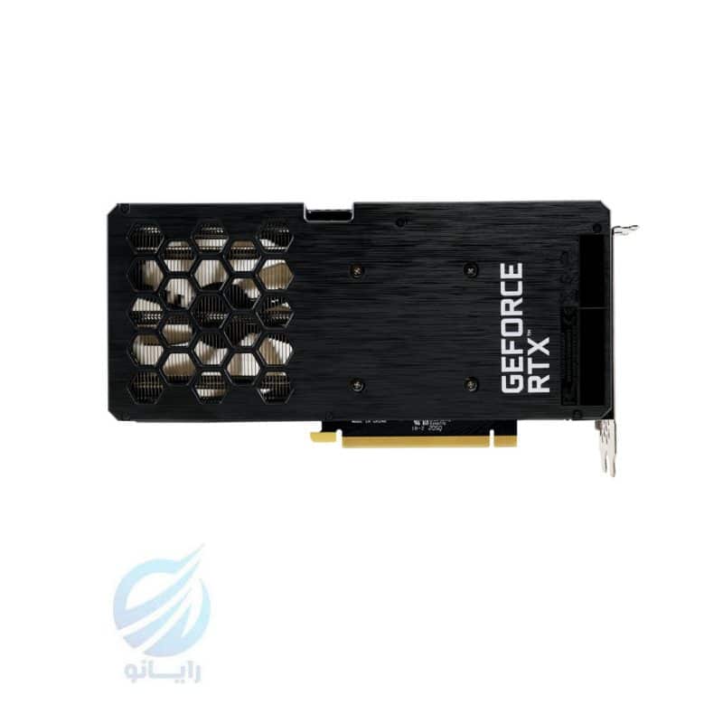 GeForce RTX 3050 Dual PALIT