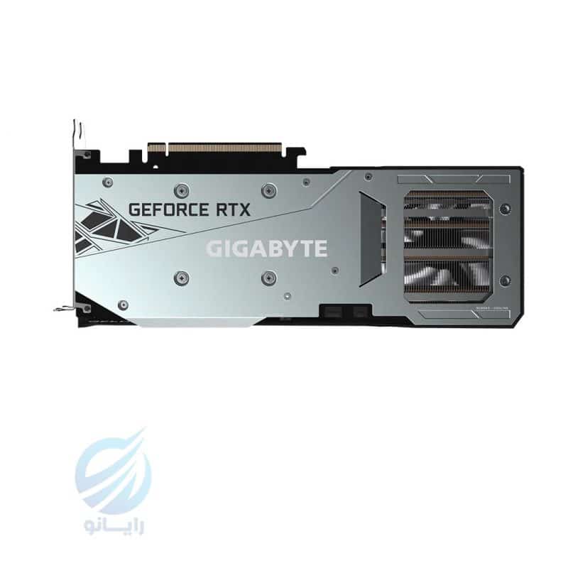 GeForce RTX 3060 Ti GAMING OC PRO 8G GIGA