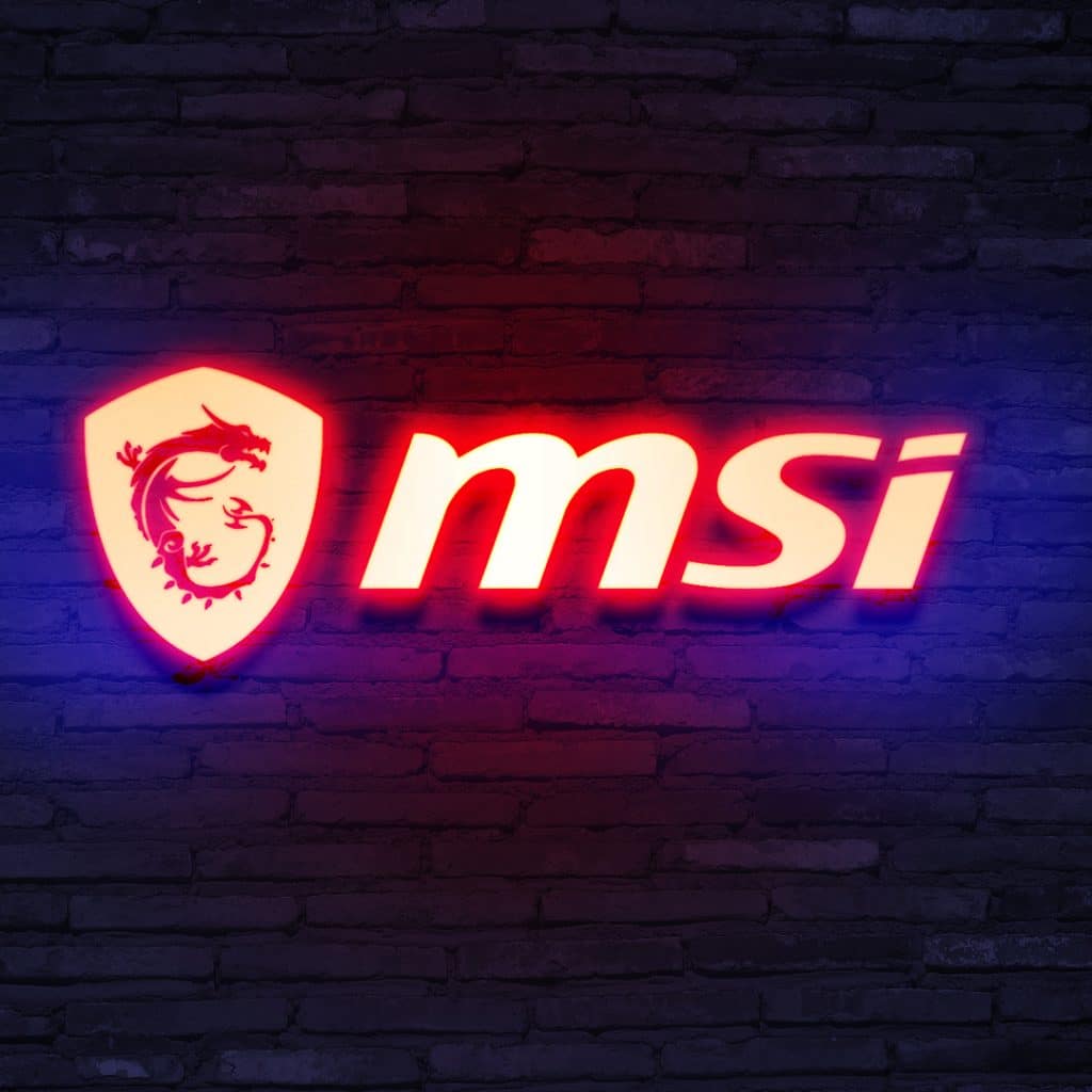 MSI