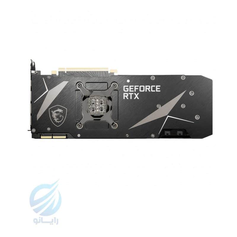 GeForce RTX 3090 VENTUS 3X 24G OC