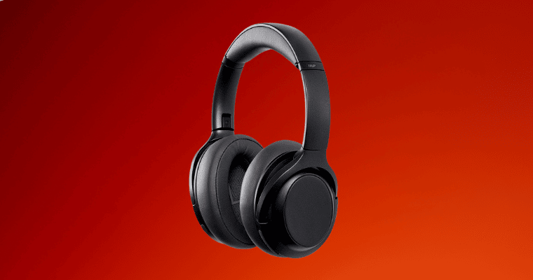 Monoprice BT600 ANC headphone review