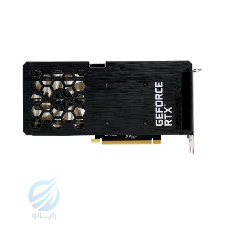 PALIT GeForce RTX 3060 Dual