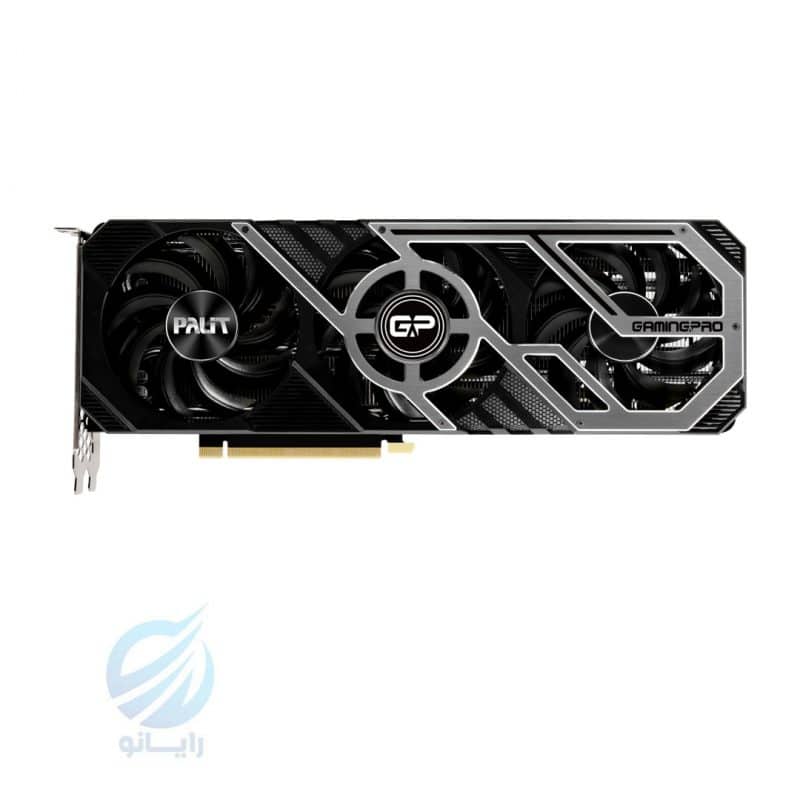 Palit GeForce RTX 3080 GamingPro OC 10G GDDR6X