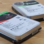 Seagate IronWolf Pro 20TB review