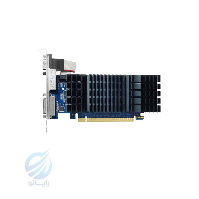 ASUS GeForce GT 730 2GB GDDR5 low-profile