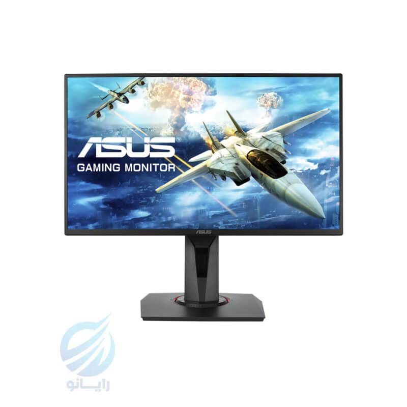 ASUS VG258QR Gaming Monitor 24.5 Full HD