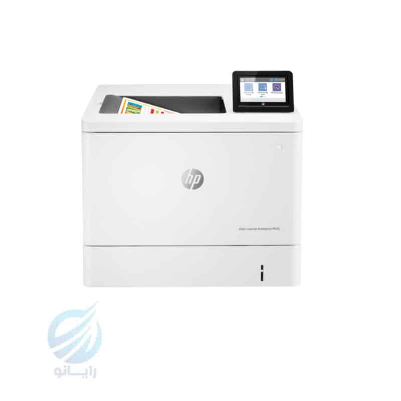 HP Color LaserJet Enterprise M555dn Printer