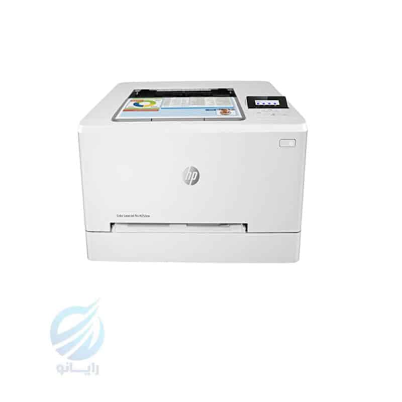 HP Color LaserJet Pro M255nw Laser Printer