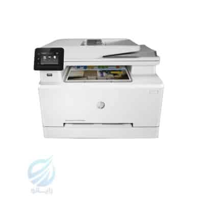 HP Color LaserJet Pro M283fdn Multifunction Printer