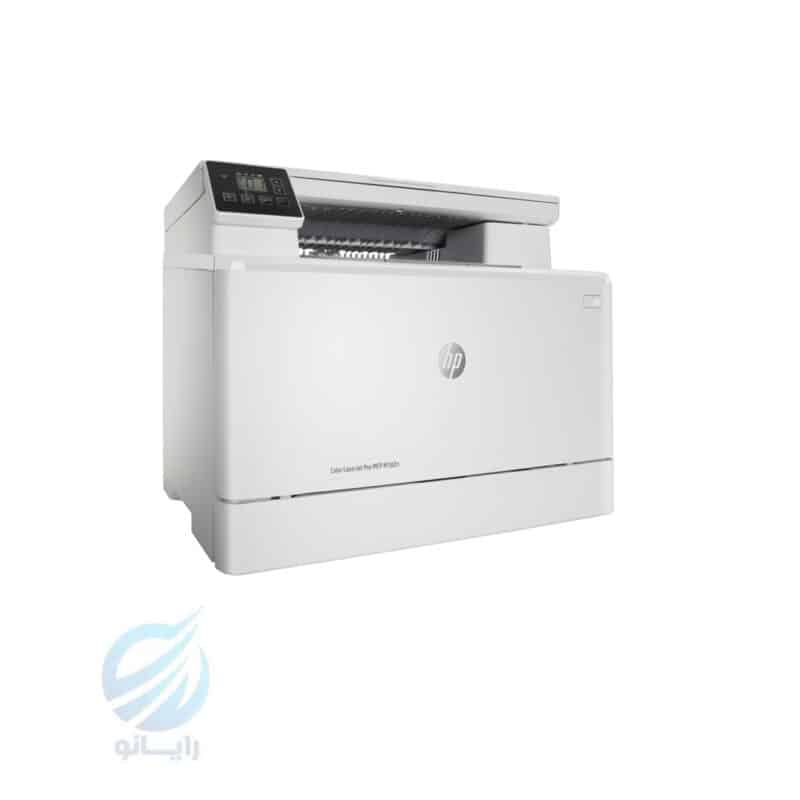 HP Color LaserJet Pro MFP M182n Laser Printer