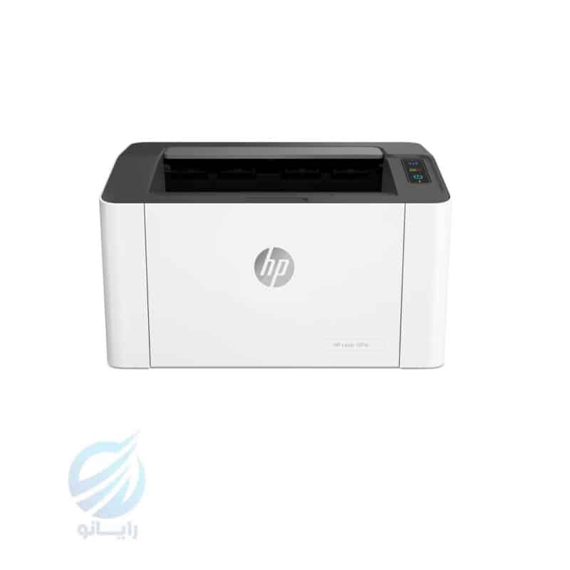 HP Laser 107w Laser Printer