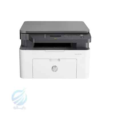 HP Laser 135w Multifunction Printer