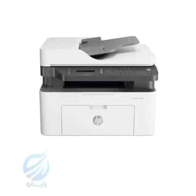 HP Laser 137fnw Laser Printer