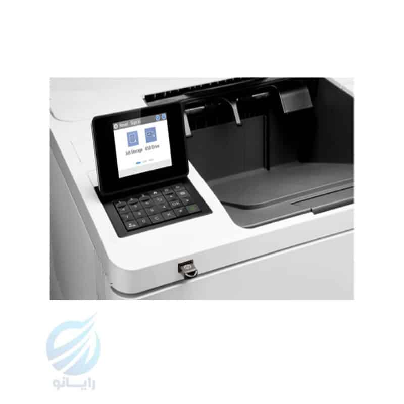 HP LaserJet Enterprise M607dn Laser Printer