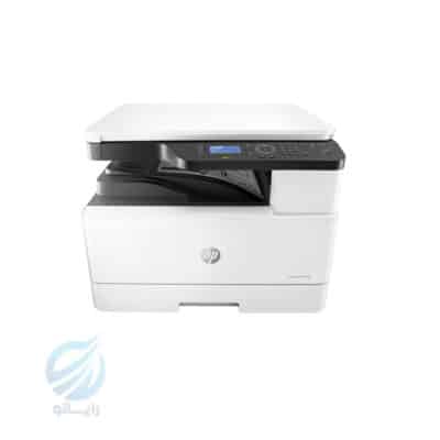 HP LaserJet MFP M436N Multifunction Printer