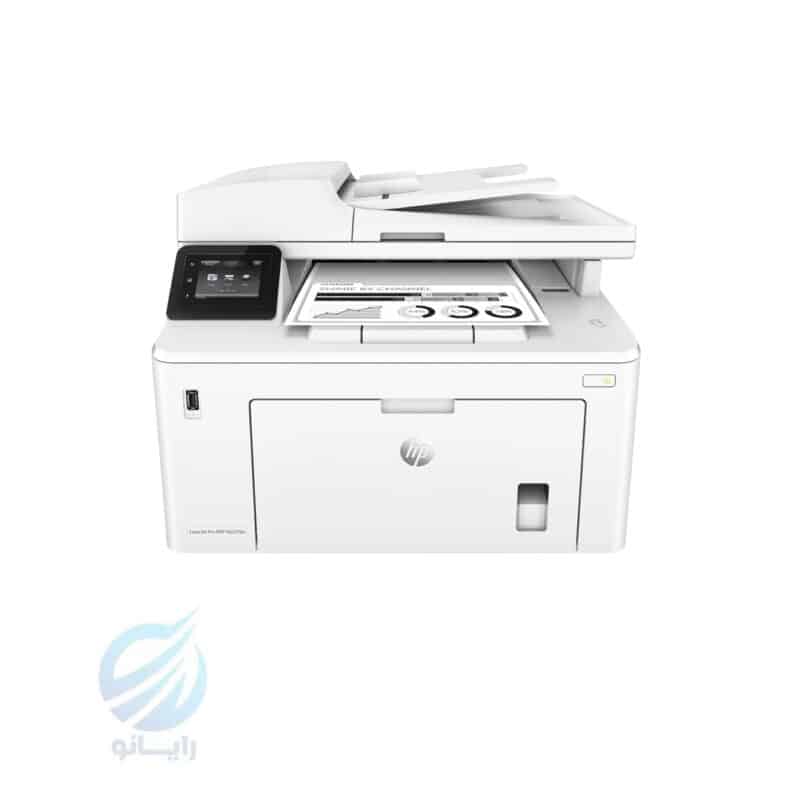 HP M227fdw Laser Printer