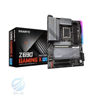Z690 GAMING X DDR5