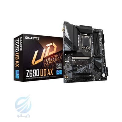 Z690 UD AX DDR5