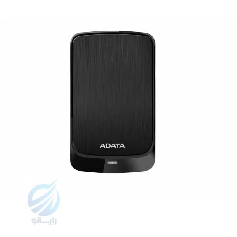 ADATA HV320 External Hard Drive 2TB