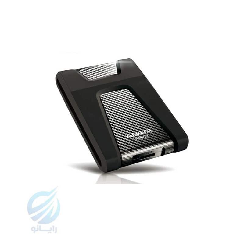 Adata DashDrive Durable HD650 2TB