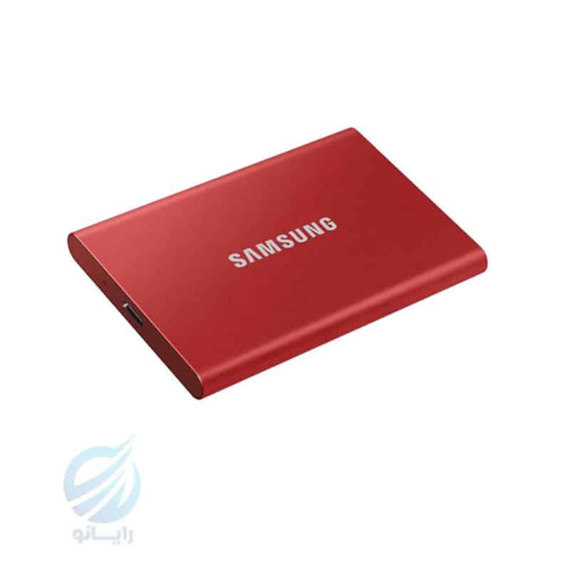 Samsung T7 External SSD Drive 1TB