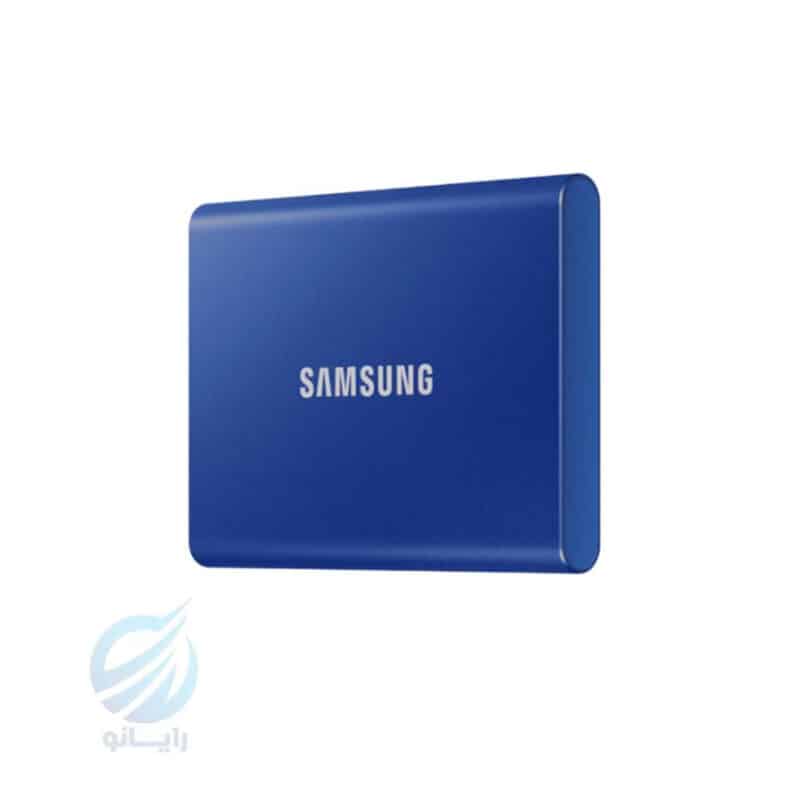 Samsung T7 External SSD Drive 1TB
