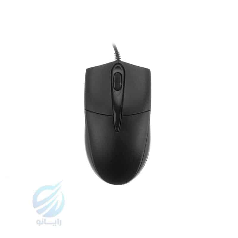 TSCO TKM 8052 Wired Keyboard And Mouse