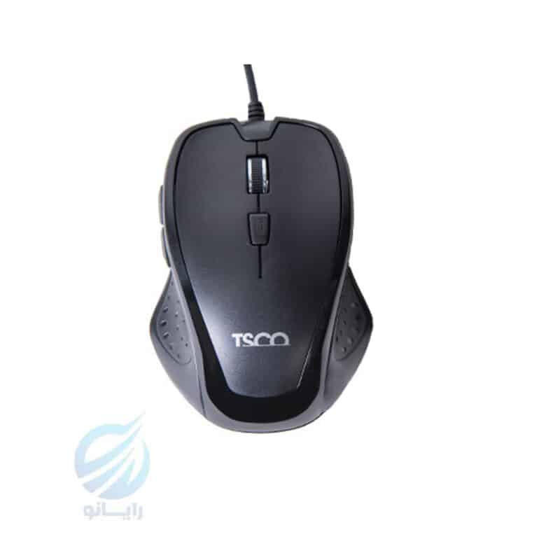 TSCO TM 304 Wired Mouse