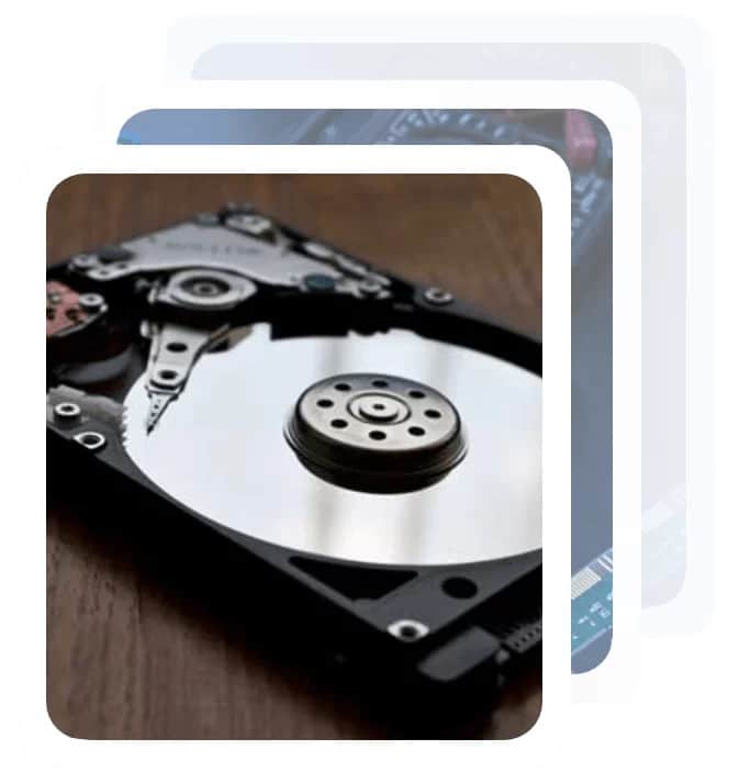 رایانو hard-disk