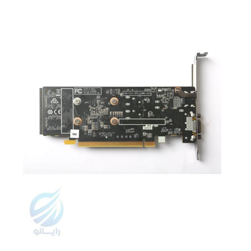 GeForce GT 1030 2GB GDDR5 Low Profile