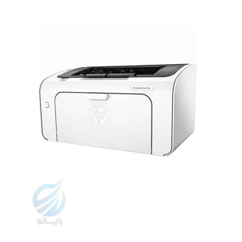 HP LaserJet Pro M12a Laser Printer